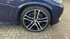 BMW X5 xDrive40d MHT M Sport 5dr Auto [7 Seat] Diesel Estate